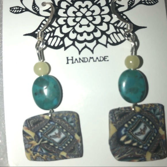 Artifact Earring - Picture 13 of 13